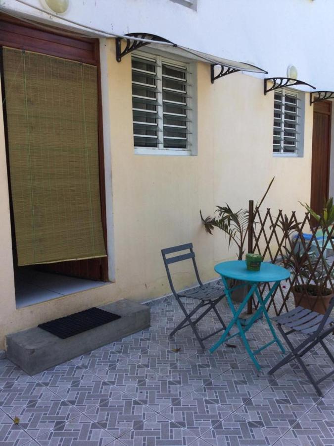 Studio Sympa Port-Louis Eksteriør bilde