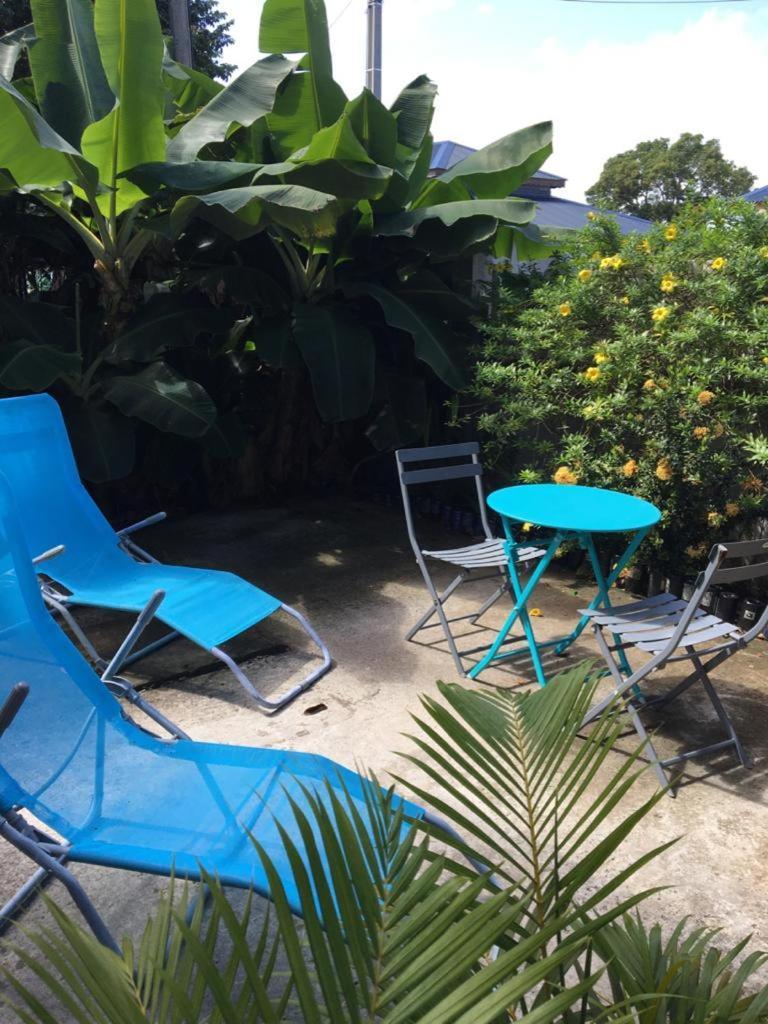 Studio Sympa Port-Louis Eksteriør bilde