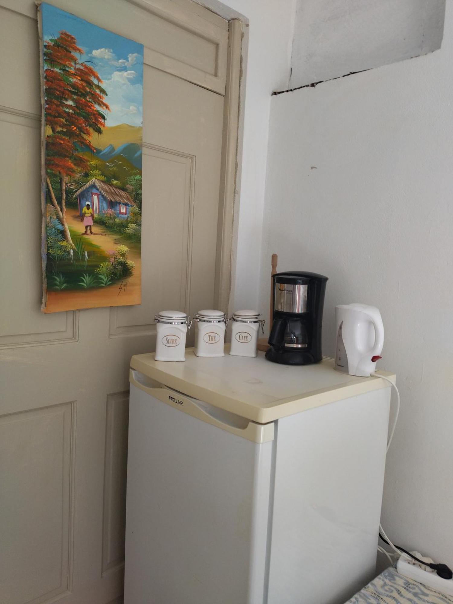 Studio Sympa Port-Louis Eksteriør bilde