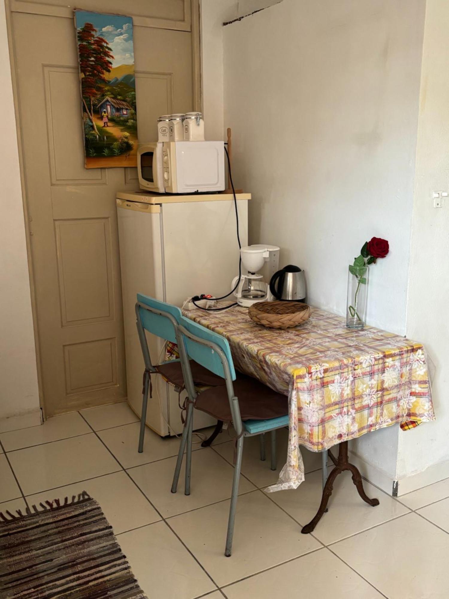 Studio Sympa Port-Louis Eksteriør bilde