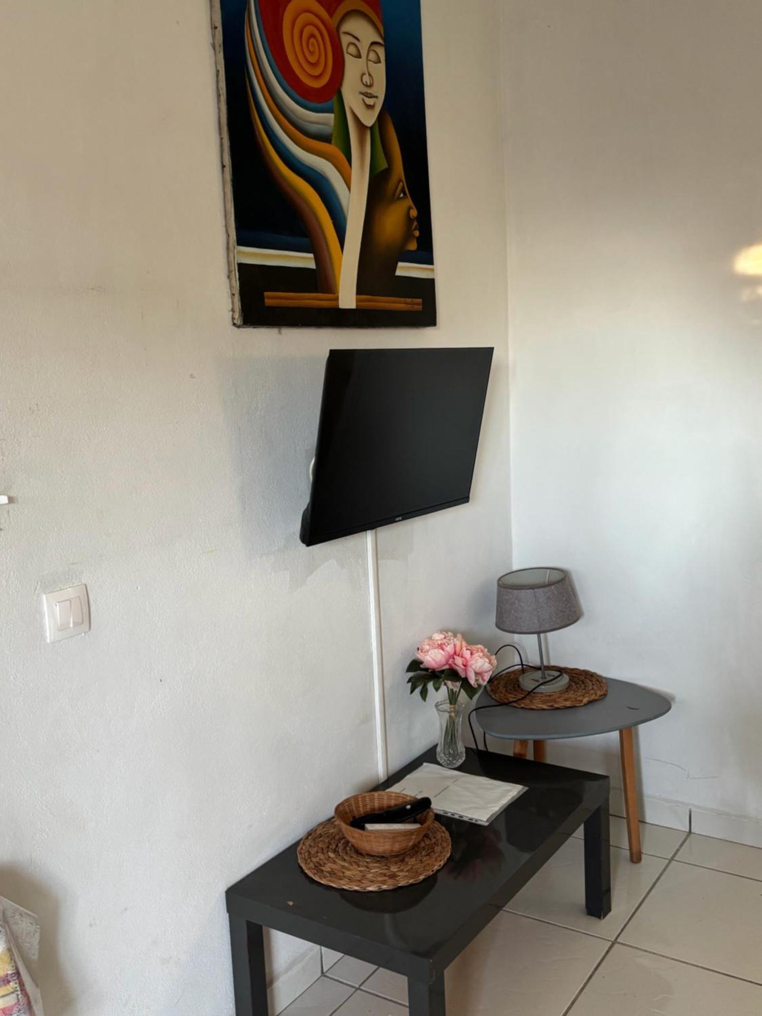 Studio Sympa Port-Louis Eksteriør bilde