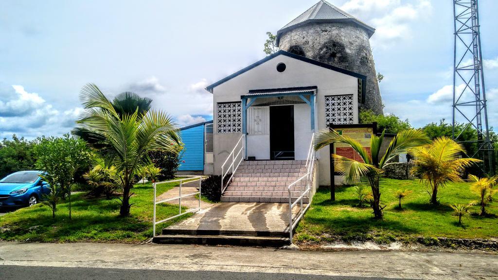 Studio Sympa Port-Louis Eksteriør bilde